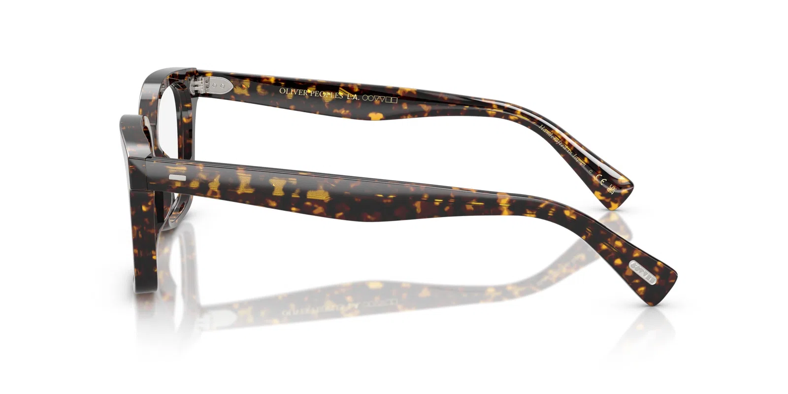Oliver Peoples Aiona 5568U Eyeglasses - view 20